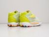 Кроссовки Nike KD 14 желтые мужские 10103-01