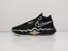 Кроссовки Nike Air Zoom G.T. Run черные мужские 12923-01