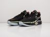Кроссовки Nike Air Zoom G.T. Run черные мужские 12923-01