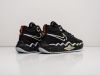 Кроссовки Nike Air Zoom G.T. Run черные мужские 12923-01