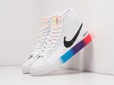 Кроссовки Nike Blazer Mid 77