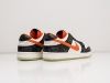 Кроссовки Nike SB Dunk Low разноцветные мужские 12943-01