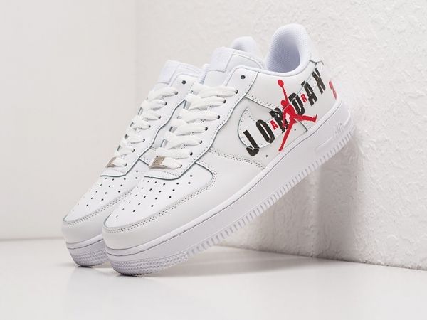 Кроссовки Nike Air Force 1 Low