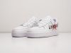 Кроссовки Nike Air Force 1 Low белые мужские 10383-01