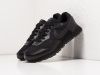 Кроссовки Nike Venture Runner черные мужские 10473-01