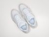 Кроссовки Nike M2K TEKNO белые женские 10523-01