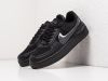 Кроссовки Nike Air Force 1 Shadow черные мужские 10543-01