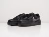 Кроссовки Nike Air Force 1 Shadow черные мужские 10543-01