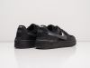 Кроссовки Nike Air Force 1 Shadow черные мужские 10543-01