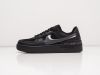 Кроссовки Nike Air Force 1 Shadow черные мужские 10543-01