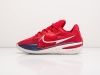 Кроссовки Nike Air Zoom G.T. Cut 3 красные мужские 11093-01