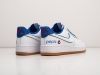 Кроссовки Nike Air Force 1 Low белые мужские 11113-01