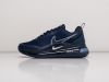 Кроссовки Nike Air Max 720 OBJ синие мужские 11163-01