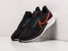 Кроссовки Nike Air Zoom Pegasus 39 черные мужские 13063-01