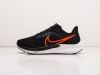 Кроссовки Nike Air Zoom Pegasus 39 черные мужские 13063-01