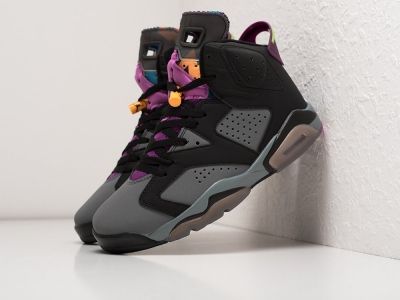 Кроссовки Nike Air Jordan 6