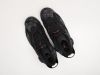 Кроссовки Nike Air Jordan 6 черные мужские 13273-01