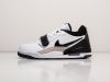 Кроссовки Nike Air Jordan Legacy 312 low белые мужские 13593-01