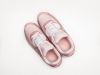 Кроссовки Nike Air Max 90 розовые женские 13953-01