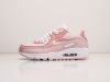Кроссовки Nike Air Max 90 розовые женские 13953-01
