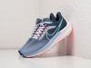 Кроссовки Nike Air Zoom Pegasus 39 синие женские 17913-01