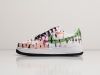 Кроссовки Nike Air Force 1 Low разноцветные женские 13613-01