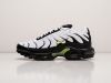 Кроссовки Nike Air Max Plus TN белые мужские 15973-01