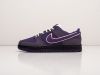 Кроссовки Nike SB Dunk Low фиолетовые женские 13753-01