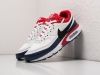 Кроссовки Nike Air Max BW Premium разноцветные мужские 14023-01