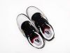 Кроссовки Nike Air Jordan 4 Retro разноцветные мужские 14713-01