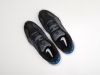 Кроссовки Nike M2K TEKNO черные мужские 14433-01