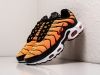 Кроссовки Nike Air Max Plus TN оранжевые мужские 19413-01