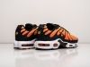 Кроссовки Nike Air Max Plus TN оранжевые мужские 19413-01