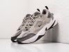 Кроссовки Nike M2K TEKNO серые мужские 15123-01