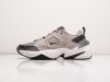 Кроссовки Nike M2K TEKNO серые мужские 15123-01