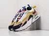 Кроссовки Nike Air Max Furyosa разноцветные женские 15143-01