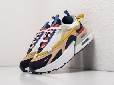 Кроссовки Nike Air Max Furyosa