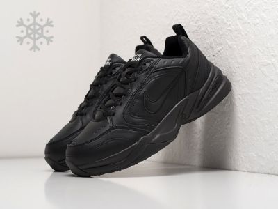 Nike men's air monarch sneakers online