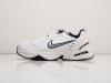 Зимние Кроссовки Nike Air Monarch IV белые мужские 15323-01