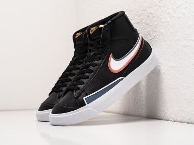 Кроссовки Nike Blazer Mid 77