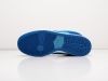 Кроссовки Nike SB Dunk Low голубые мужские 16043-01