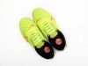 Бутсы Nike React Gato IС зеленые мужские 16163-01