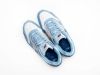 Кроссовки Nike Air Max 1 голубые мужские 15963-01