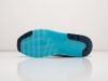 Кроссовки Nike Air Max 1 голубые мужские 15963-01
