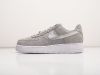 Кроссовки Nike Air Force 1 Low серые мужские 15913-01