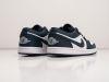 Кроссовки Nike Air Jordan 1 Low белые мужские 16323-01