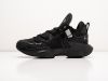 Кроссовки Nike Jordan Why Not Zer0.5 черные мужские 16003-01