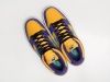 Кроссовки Nike SB Dunk Low разноцветные мужские 16383-01