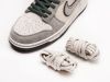 Кроссовки Nike SB Dunk Low белые мужские 16423-01