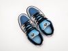 Кроссовки Nike SB Dunk Low синие мужские 16483-01